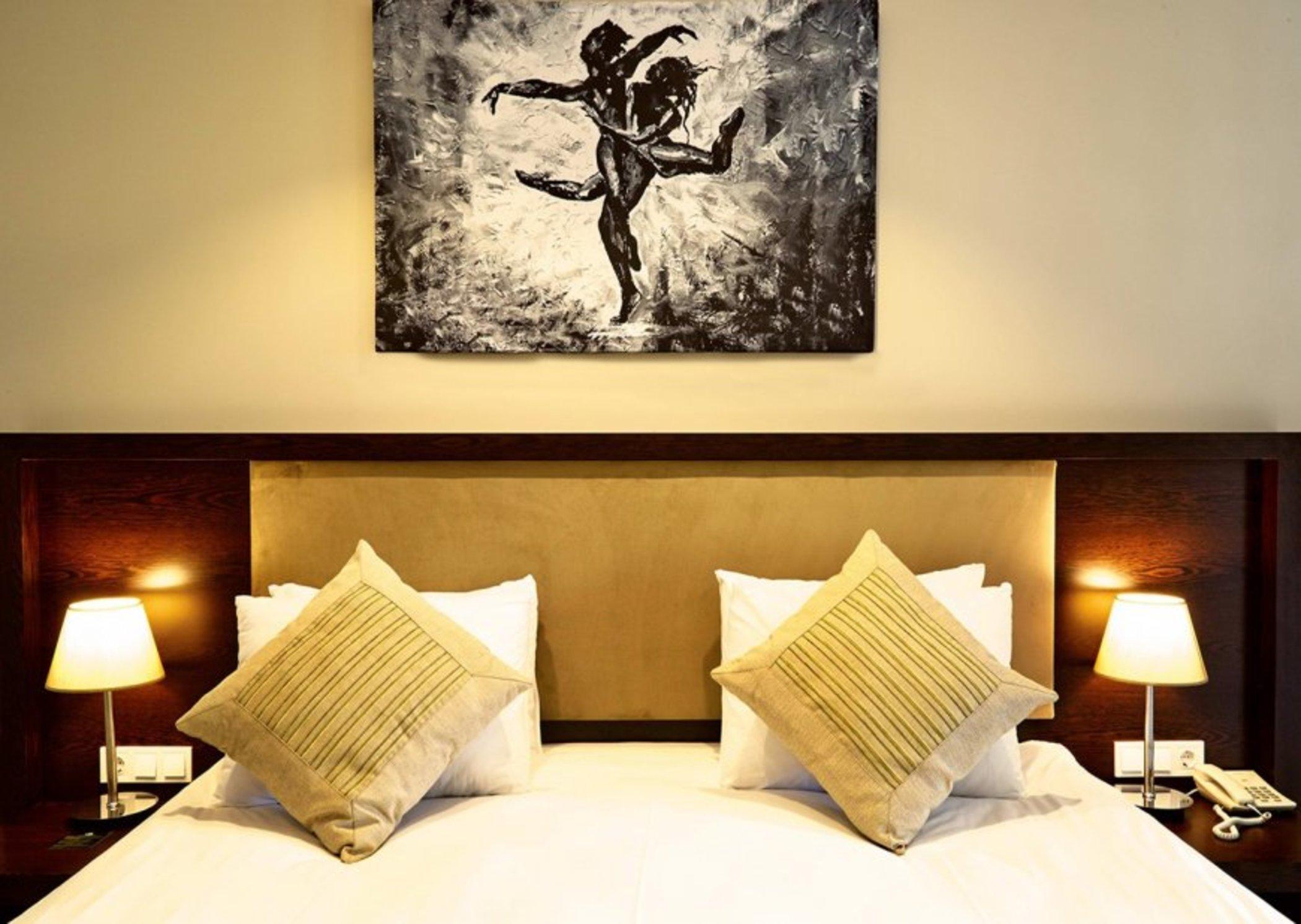 ホテル カイラバ ボドルム プリンセス&スパ トゥルグトレイス エクステリア 写真